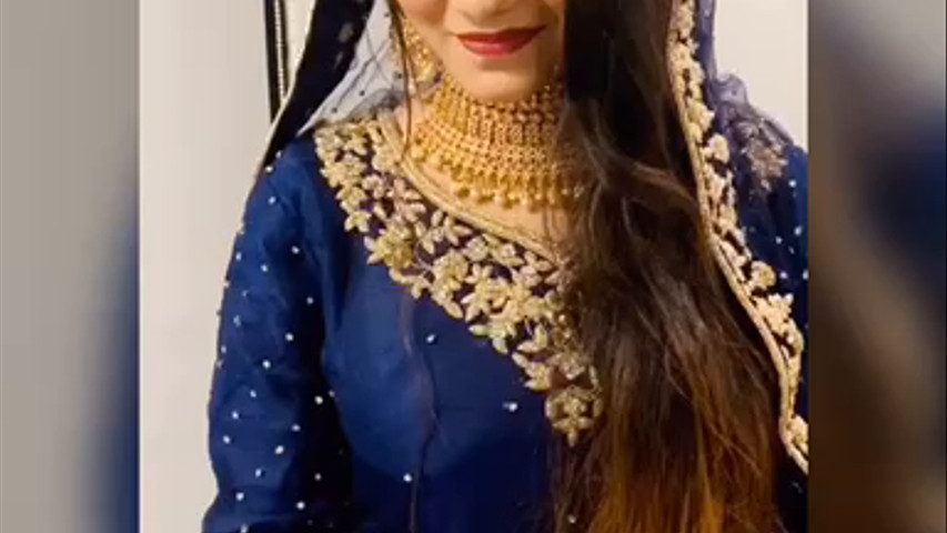 Hena Tabassum Makeup Artist, Bangalore