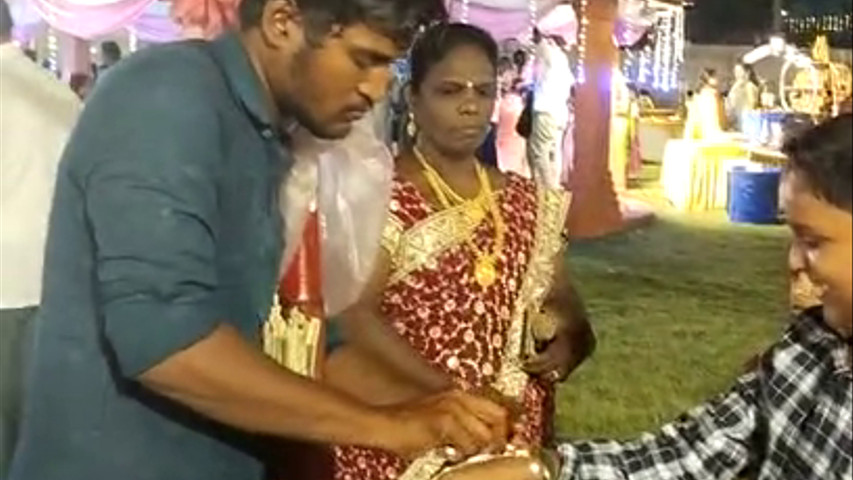 Priya Catering, Chennai