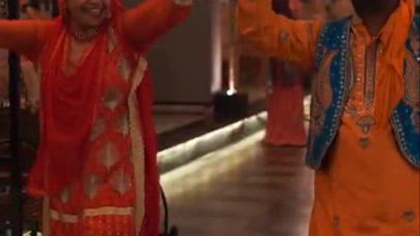 Sangeet Qawali Night
