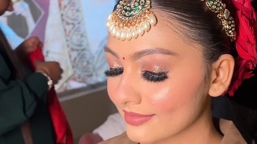 Ramaya by shivani 