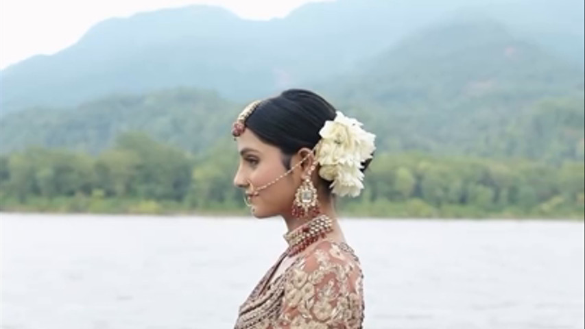 Ramaya by shivani 