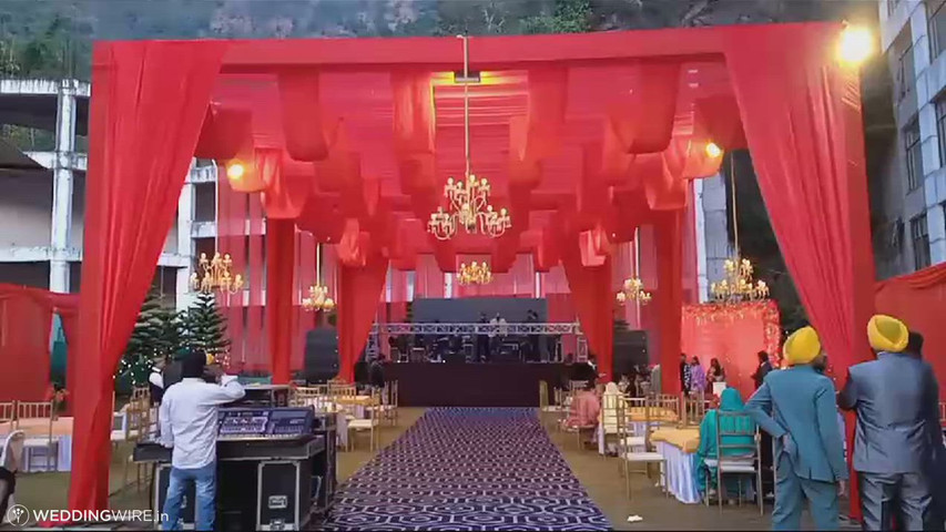 The Royal Ark