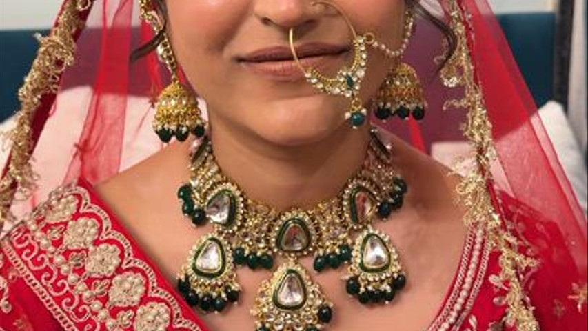 Ramaya By Shivani 