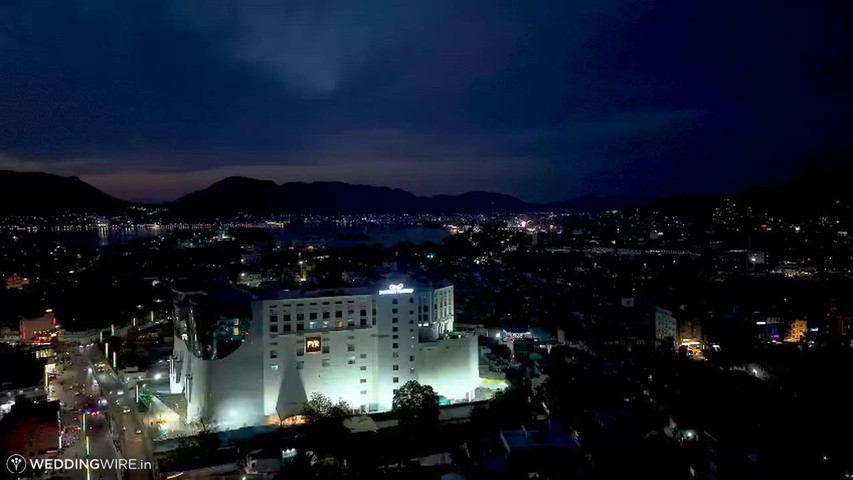 Sarovar Portico, Ajmer