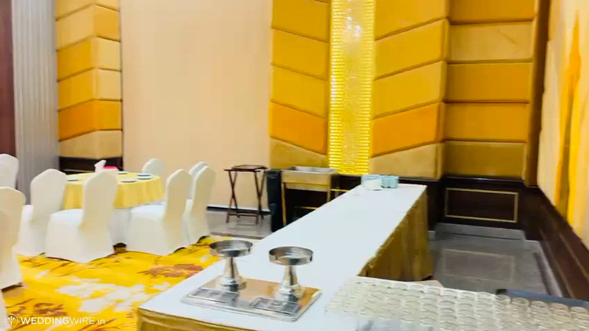 jüSTa Ssatva Weddings & Conventions