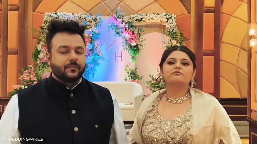 jüSTa Ssatva Weddings & Conventions