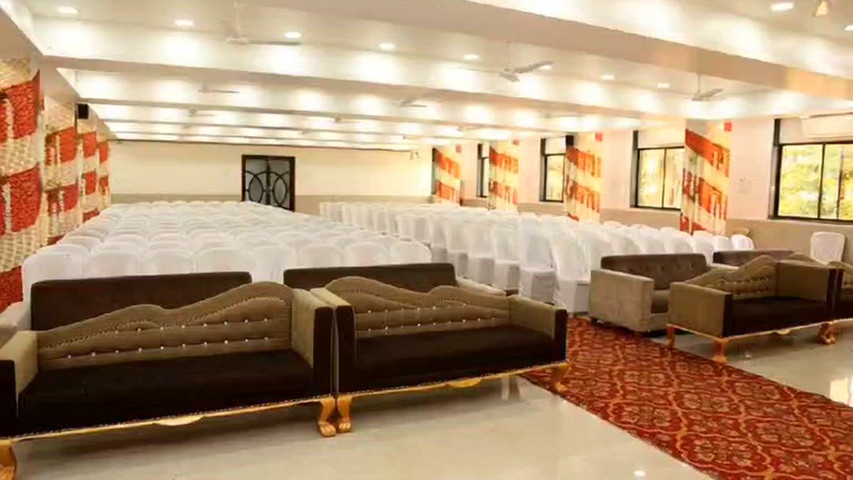 Atlantic Banquets