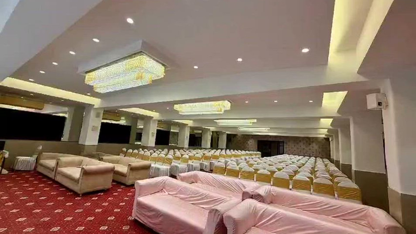 Atlantic Banquets