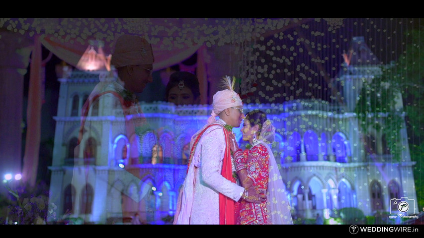 Ravi & Manvi's Wedding Film