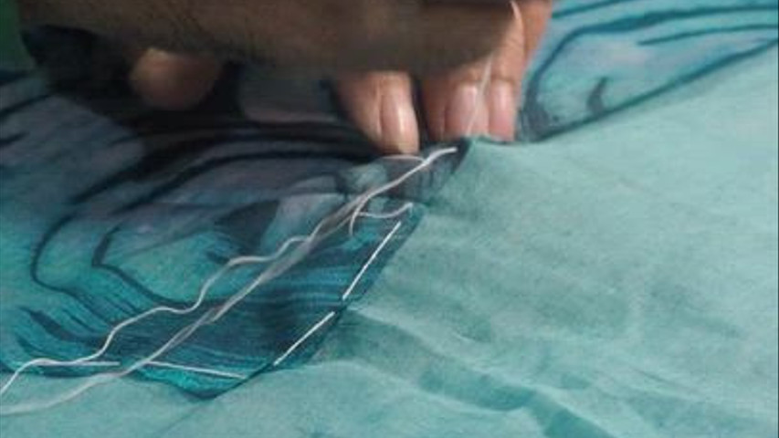 Handmade Tailoring