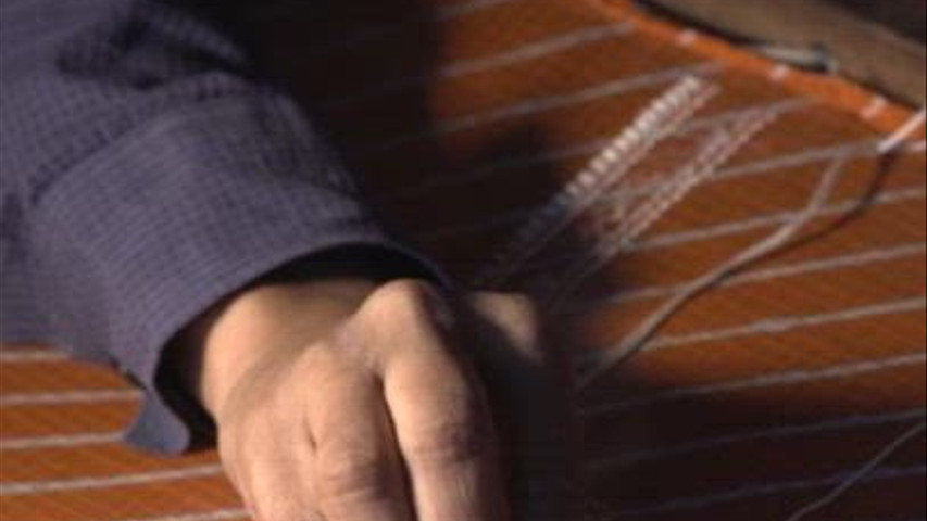 Experienced Tailor Craftmanship