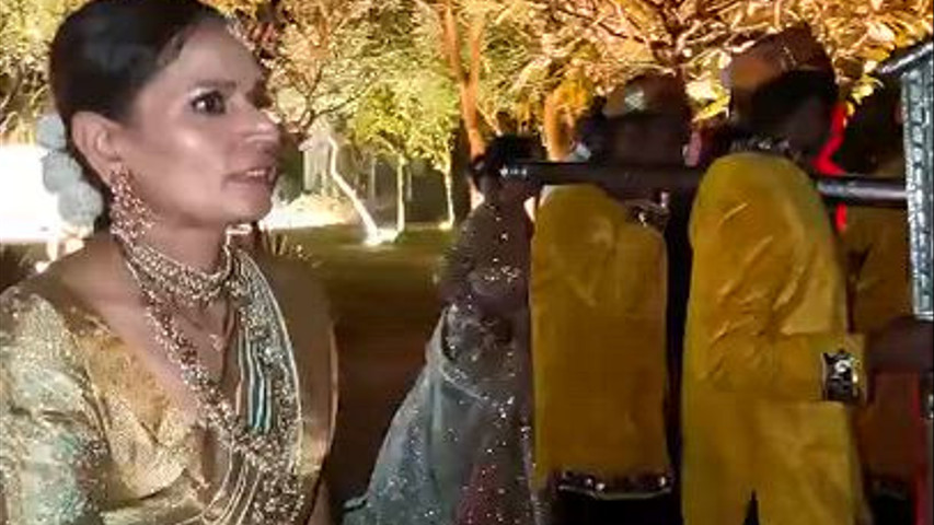 Zundaa Events