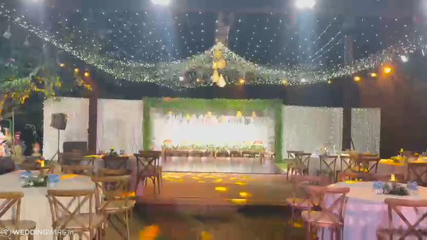 Zundaa Events 