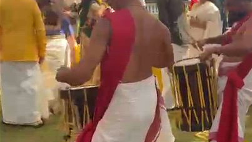 Zundaa Events 