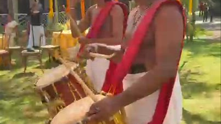Zundaa Events