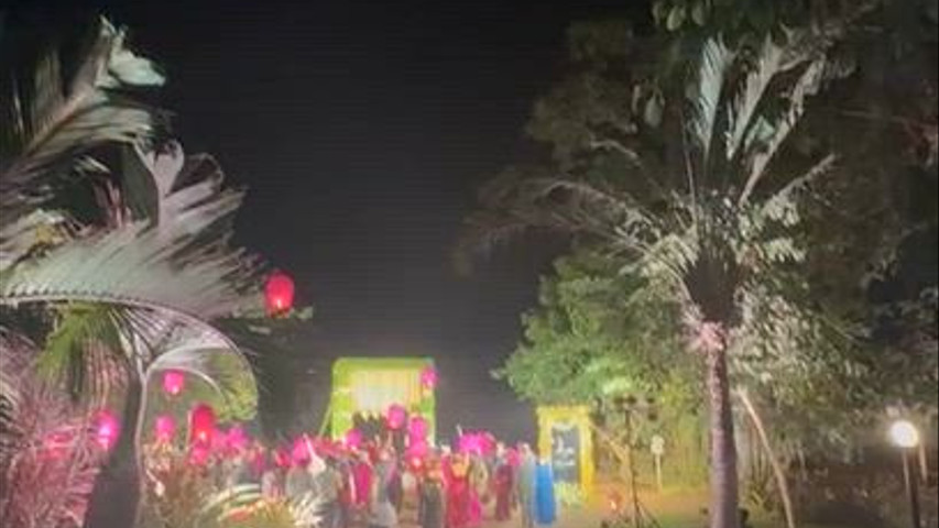 Zundaa Events