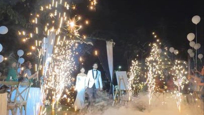 Zundaa Events