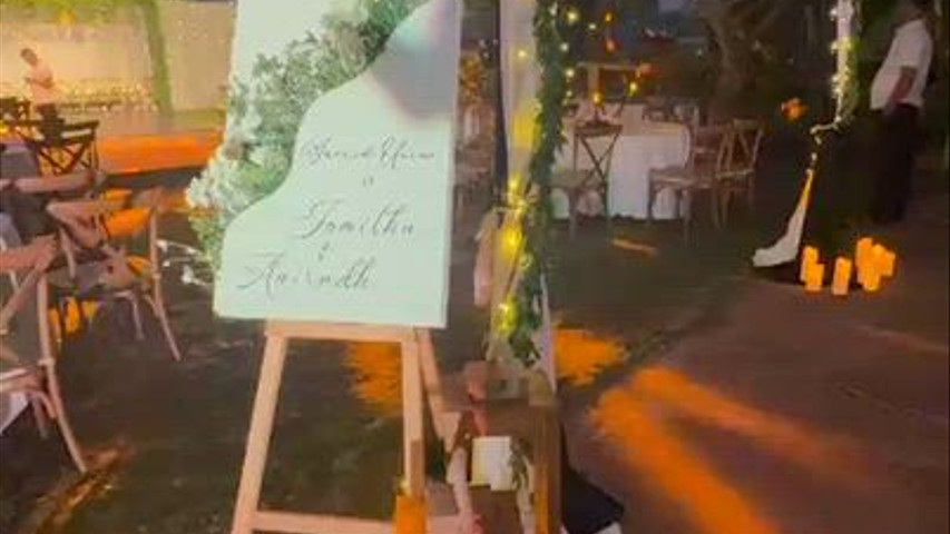 Zundaa Events