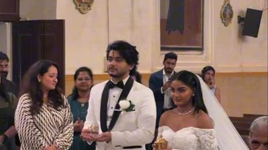  Catholic Wedding 1 
