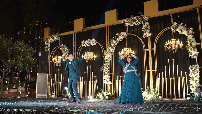 Ratan Villas Sariska