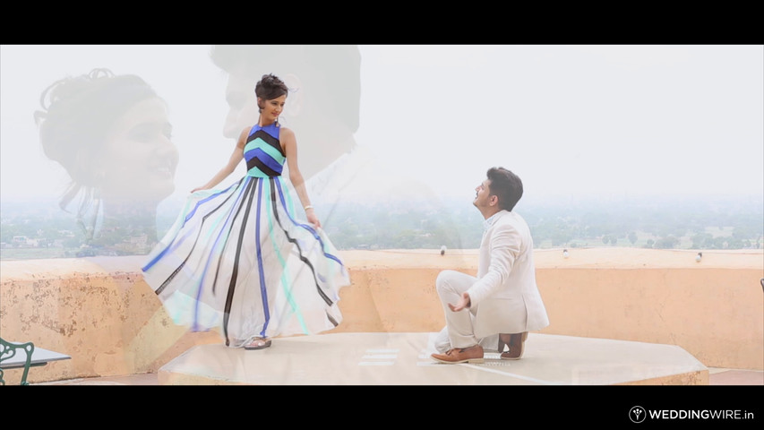  sahil mansi  pre wedding