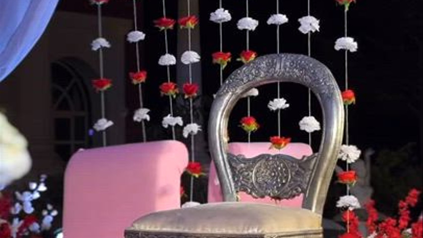Every detail tells a love story and were here to make it picture perfect pyaardostihai
