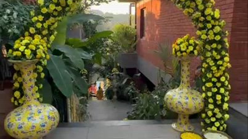 Grape County Eco Resort & Spa