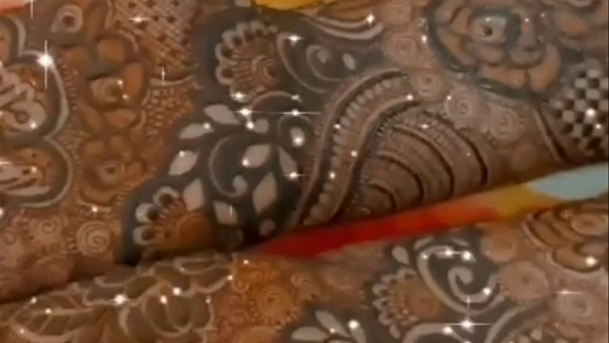 Sahiba Mehndi Artist, Delhi