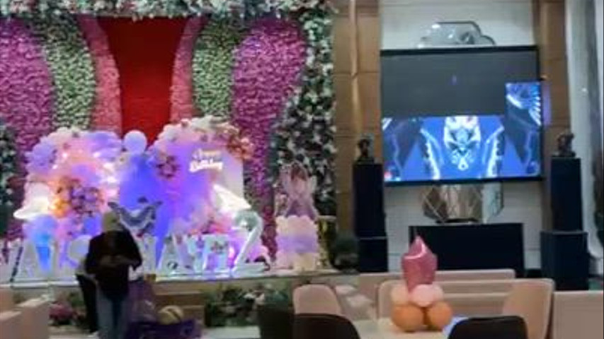 Ramaya Grand 