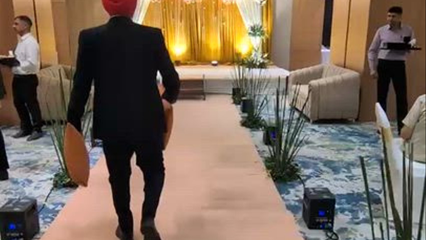 Banquet Event