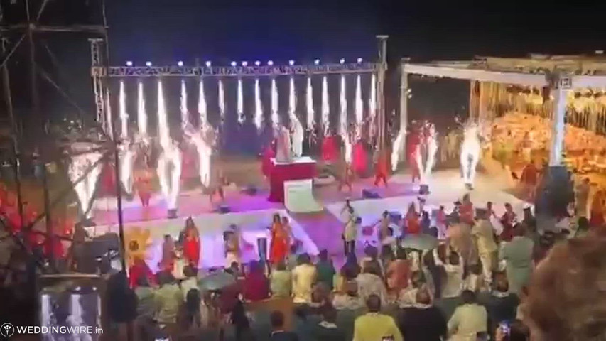Satyam Events Excellence