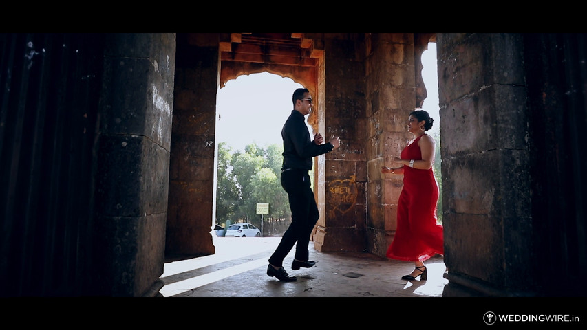 sahil & sonali Pre wedding coming soon hd