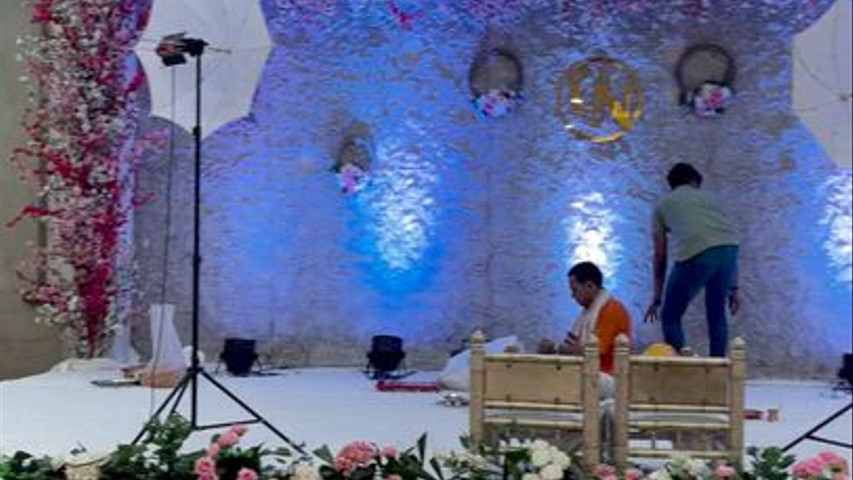 Satyam Banquets