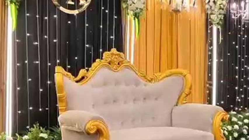 Satyam Banquets