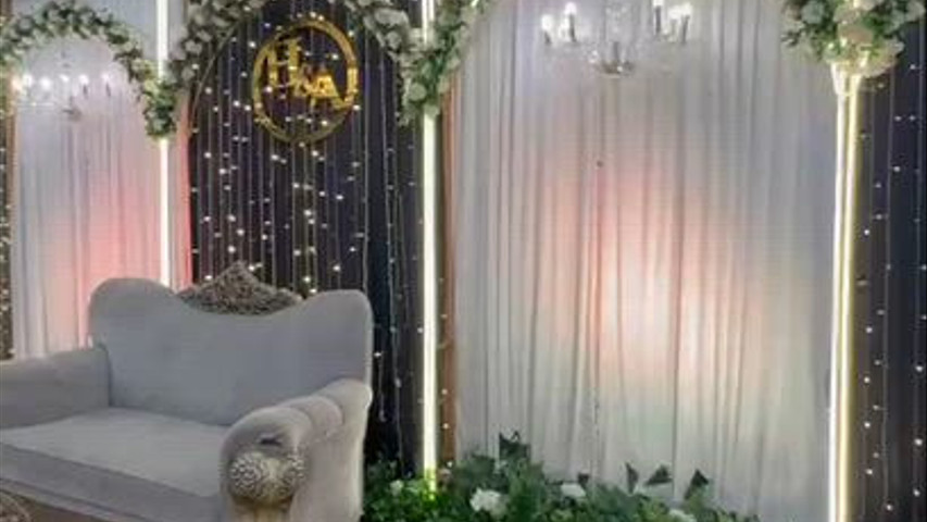 Satyam Banquets 