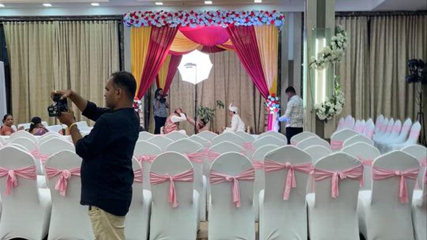 Satyam Banquets 