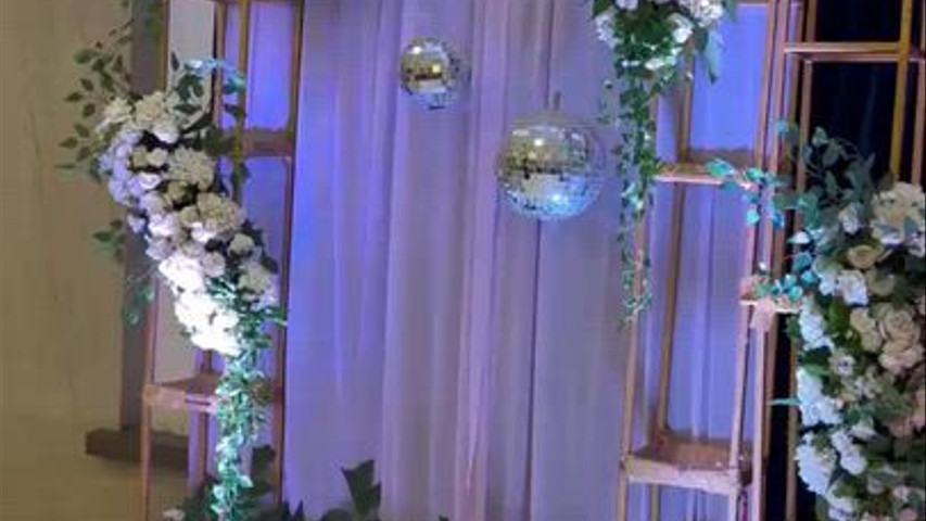 Satyam Banquets 