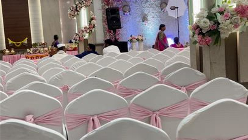 Satyam Banquets 
