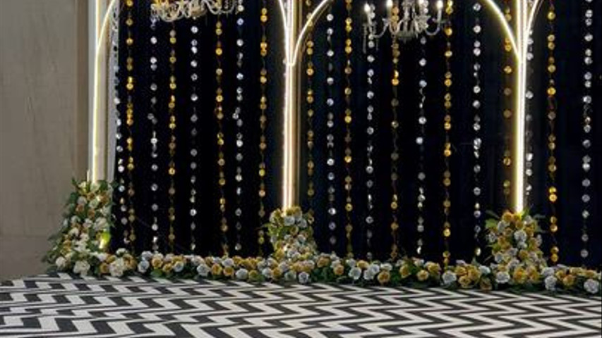 Satyam Banquets 