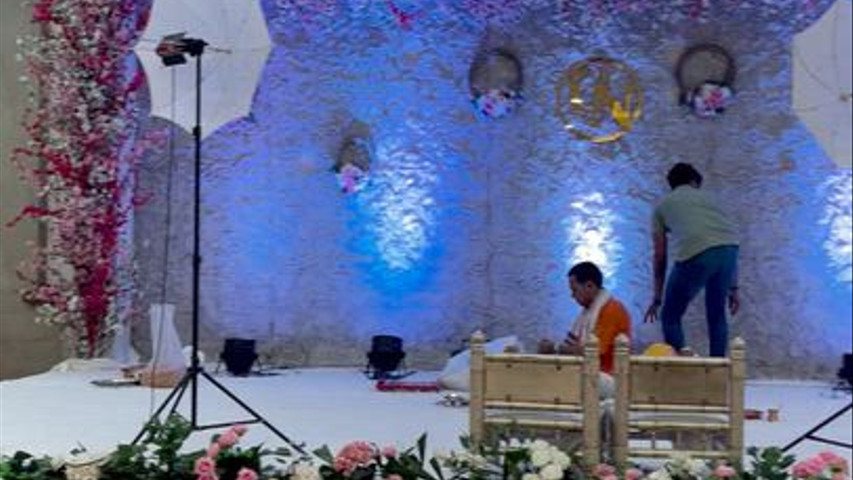 Satyam Banquets 