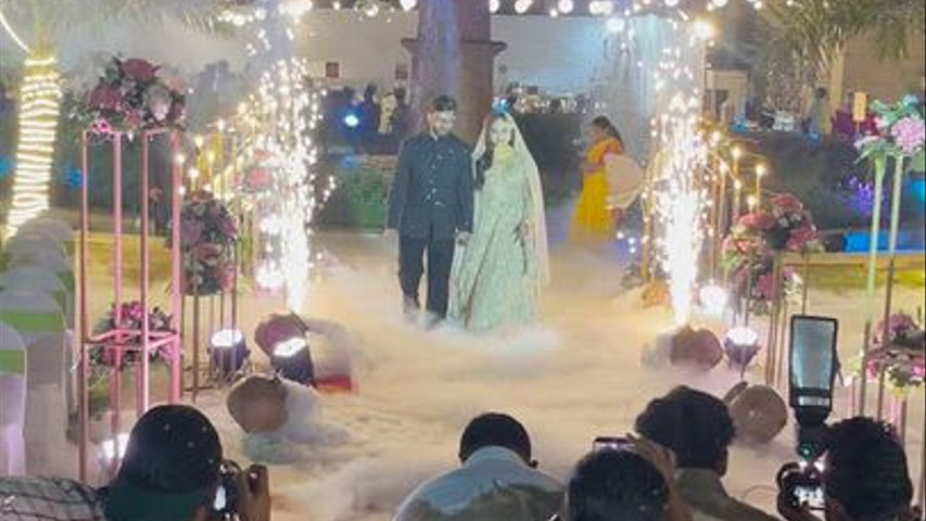 Satyam Banquets 