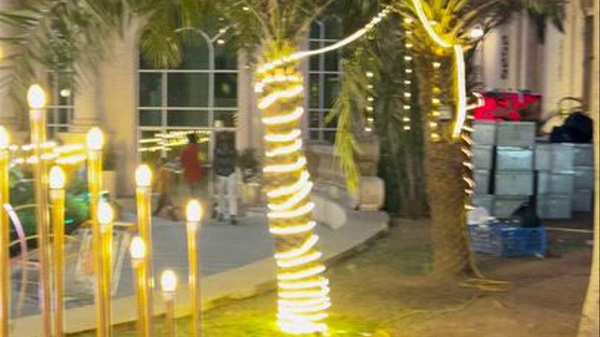 Satyam Banquets 