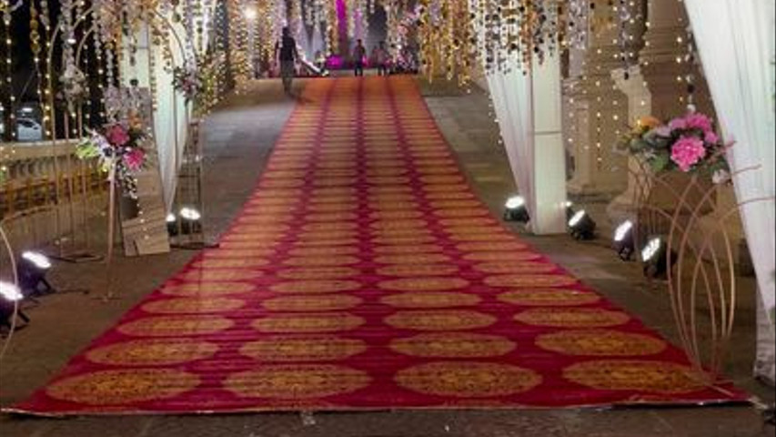 Satyam Banquets 