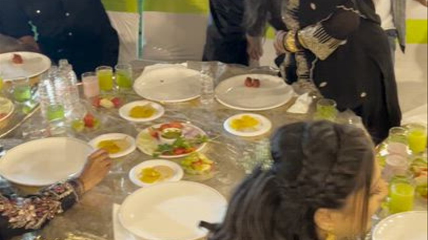 Satyam Banquets 
