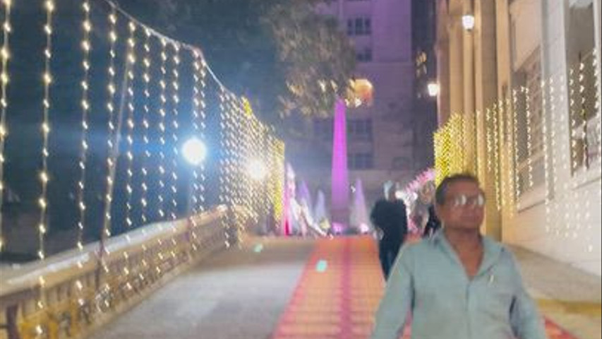 Satyam Banquets 