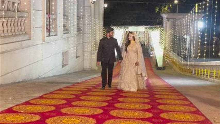 Satyam Banquets 