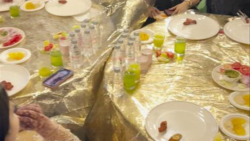 Satyam Banquets 