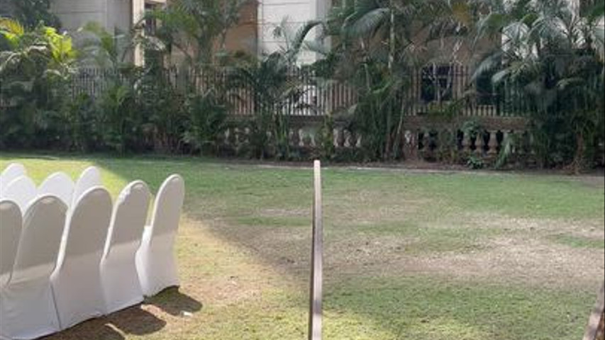 Satyam Banquets 