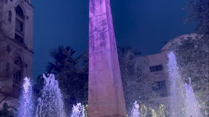 Satyam Banquets 