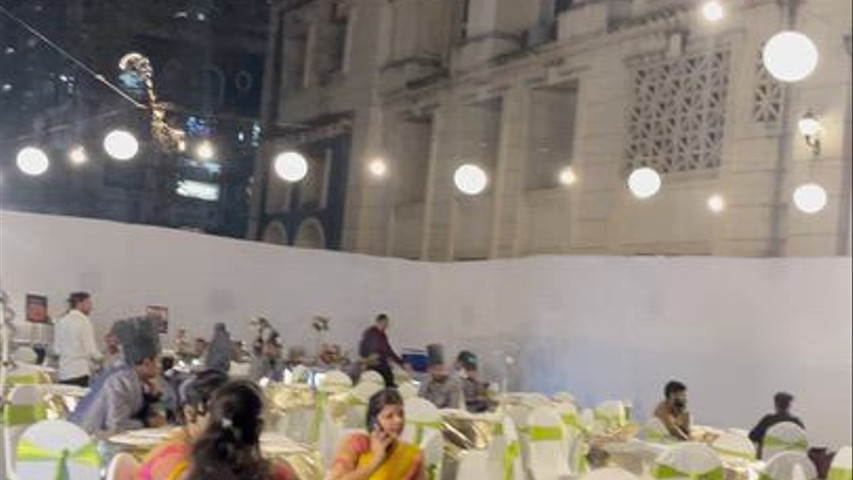 Satyam Banquets 
